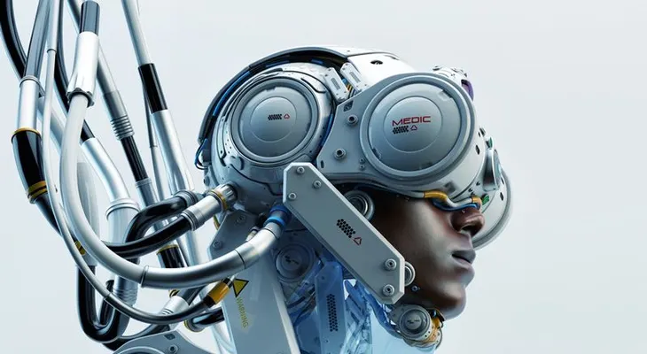 Homo Optimus: el hombre-máquina que reemplazará al humano