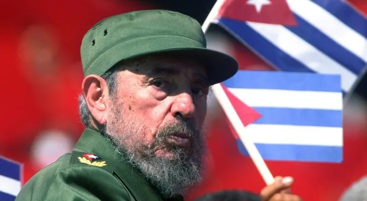 "Era digno del respeto de todos": Así reacciona Moscú ante comentarios negativos sibre Fidel