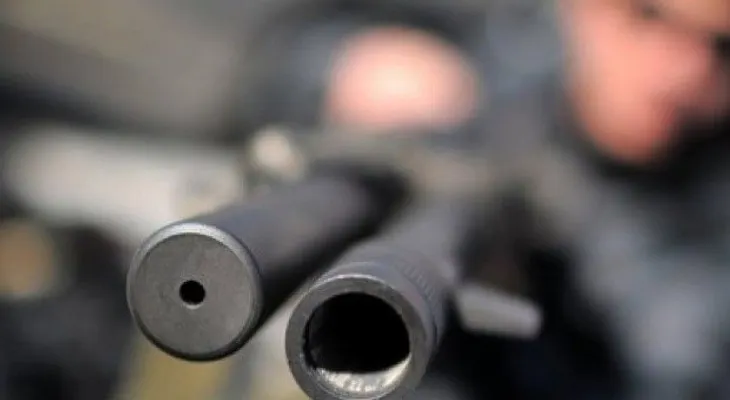 Apresan vigilante privado mató hombre en envasadora de gas de Los Alcarrizos