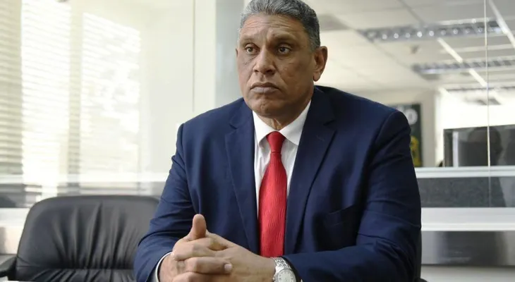 Chú Vásquez queda libre de caso Odebrecht; procuraduría no apela decisión 