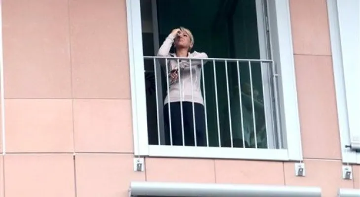 Operan del corazón a Silvio Berlusconi