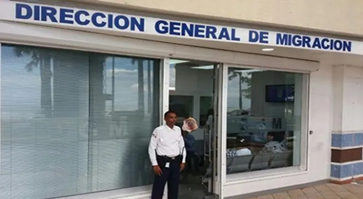 Usuarios pueden solicitar permiso salida de menores en línea en el portal DGM