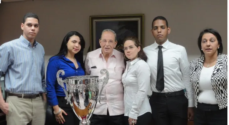 Estudiantes UNICARIBE representarán RD y Región del Caribe en Competencia Internacional de Derecho