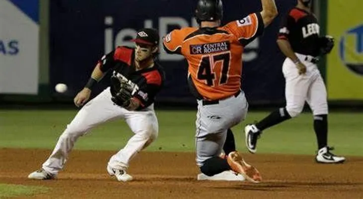 Toros y LE buscan "arrebatar" el cuarto lugar a las EO; AC-Gigantes y TL clasificado