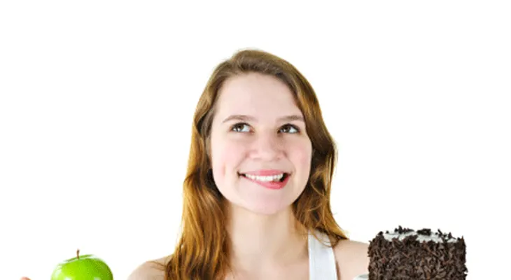 ¿Cuánto sabes de alimentación saludable?