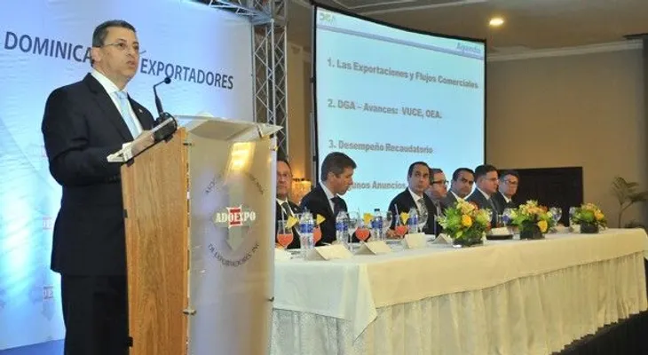 Facilitarán trámites para la exportación