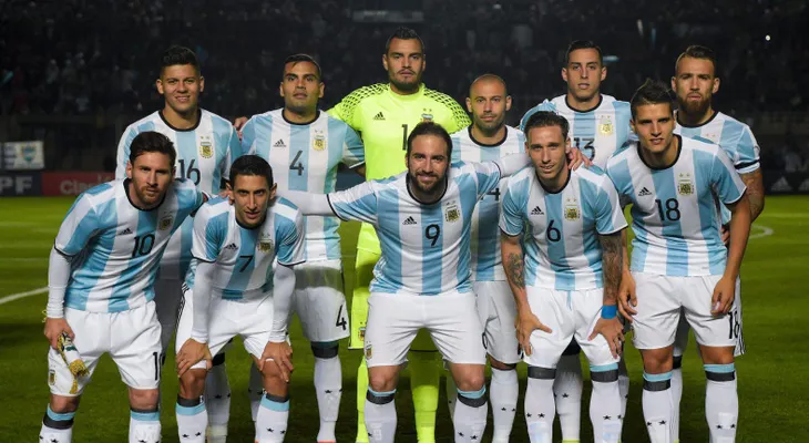 ¿Logrará Argentina en la Centenario romper su mala racha en Copa América?