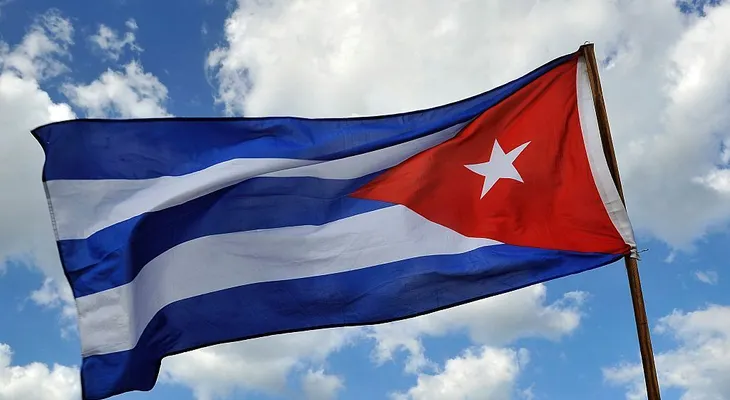 Médico cubano dice que grupo varado en Bogotá obtuvo visas para ir a EE.UU.