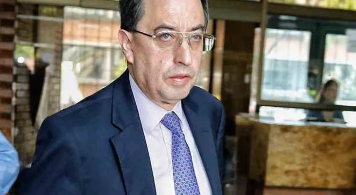 Condenan a 11 años de cárcel a exjefe de Corficolombiana por caso Odebrecht