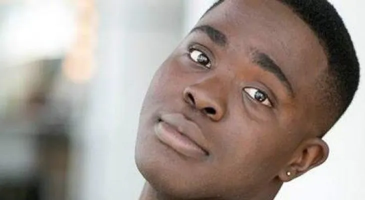 Fallece actor en obra teatral Kyle Jean-Baptiste