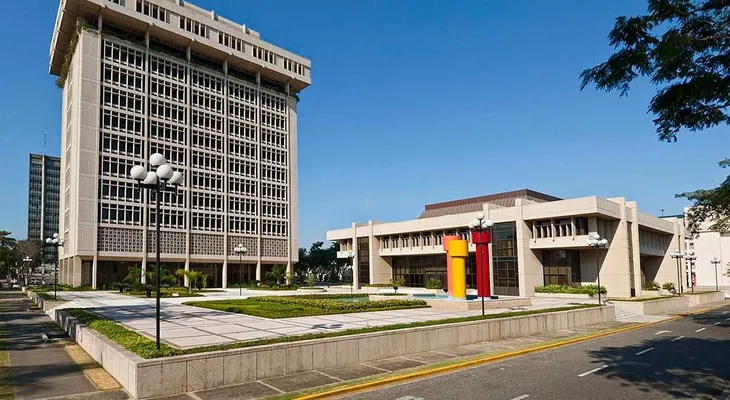 Banco Central de RD mantiene su tasa de política monetaria en 5.50 % anual