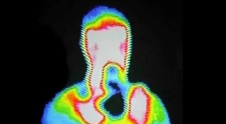 Científicos demuestran que las personas absorben energía de otras