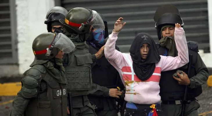 Venezuela alista Constituyente en medio de protestas y muertes