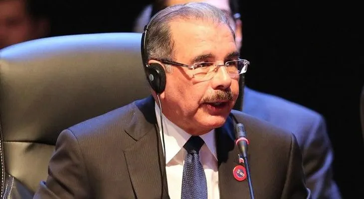 Presidente Danilo Medina supervisa obras en el Sur y el Cibao