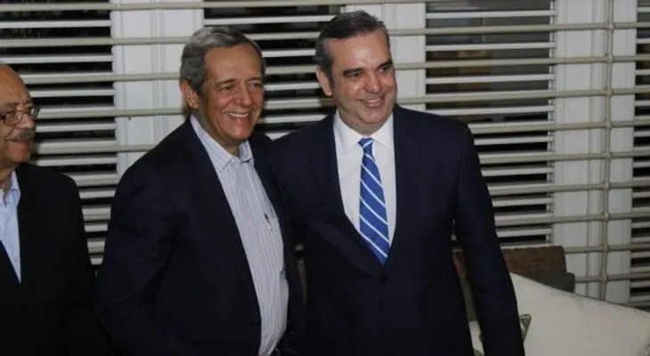 Abinader: "La no reelección presidencial es un principio del PRM"