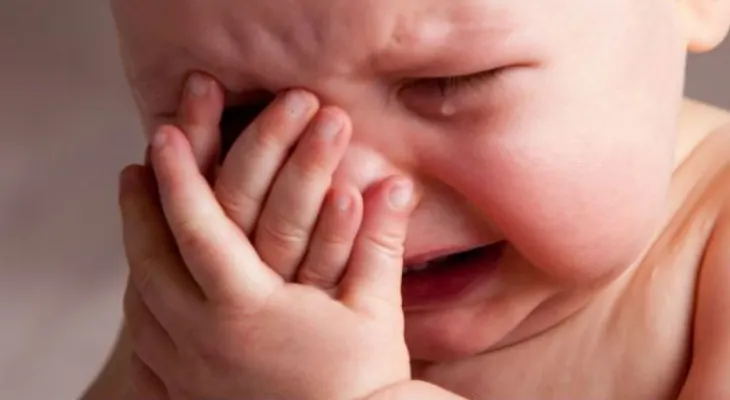  Crean software que detecta enfermedades con el llanto de los bebés 