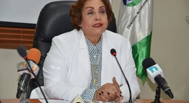 Directora de la DIDA llama sindicalistas retornar al CNSS