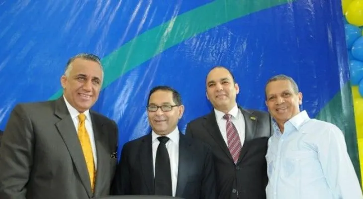 Club Mauricio Báez celebra tradicional desayuno