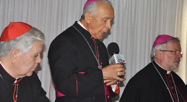 Chavista dice algunos líderes de iglesia no inspiran confianza para diálogo