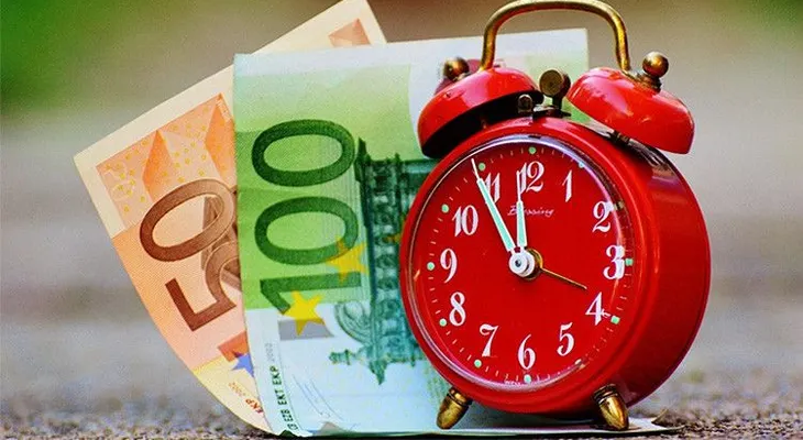 El dinero no compra la felicidad... pero el tiempo libre sí