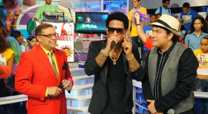 Alejandro Sánchez dice que la radio se mecanizó con las computadoras
