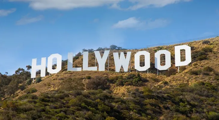 Muerte en Hollywood