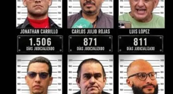 SNTP denuncia que seis periodistas siguen judicializados en Venezuela