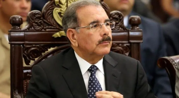Danilo Medina: Francisco del Rosario Sánchez mantuvo vivos anhelos libertarios