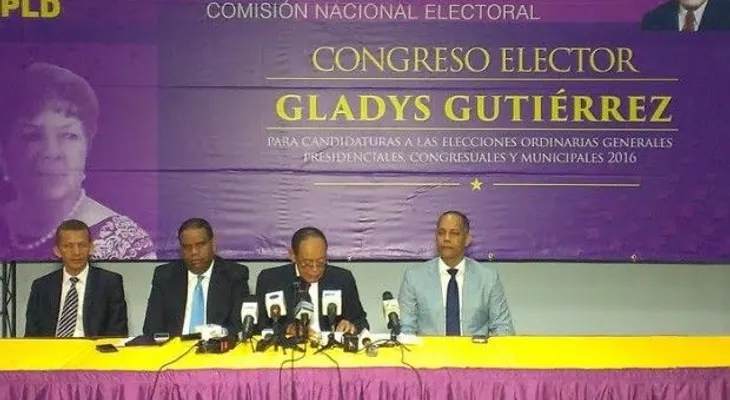Negociaciones retrasan comisión PLD fijar fecha de primarias