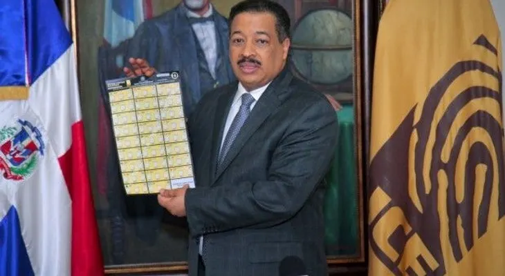 JCE dejará abierta campaña electoral el 2 de febrero