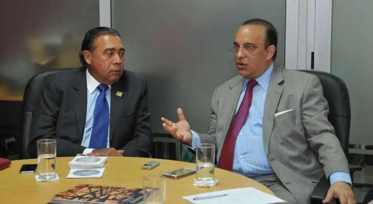 Quique Antún sugiere construir viviendas de bajo costo para los pobres