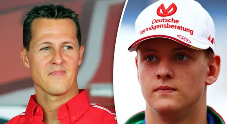 El hijo de Michael Schumacher habló sobre el cerco que oculta la "vida privada" de su padre