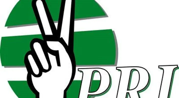 Dirigentes del PRI acompañan a Danilo en recorrido por el Sur