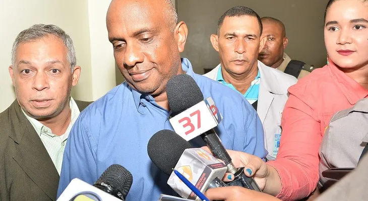 Disponen implicados en caso Tucano sigan en prisión