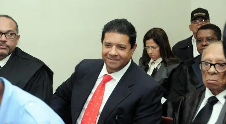 Fiscalía apelará fallo que autoriza a Frank Jorge Elías salir del país