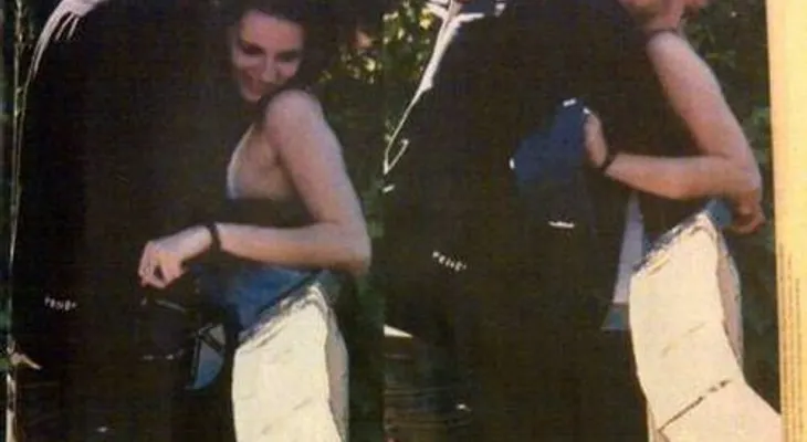 ¿Kristen Stewart es lesbiana? Fotos revelan a su alegada novia