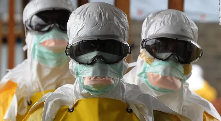 ¿Qué es la ?enfermedad X?? la epidemia que la OMS quiere prevenir