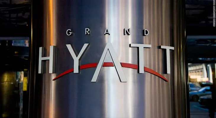 La información de Hoteles Hyatt es robada por ?hackers?