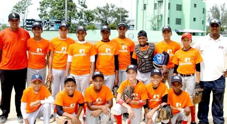 Capotillo y Consuelo triunfan en torneo