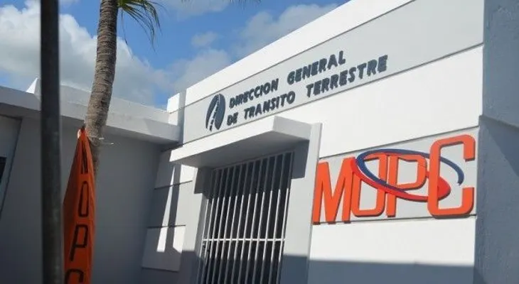 Nueva oficina de Tránsito Terrestre en Barahona dará servicios a provincias del Suroeste