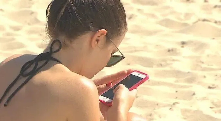 Carteristas en Río: ¿cómo pueden los turistas proteger sus teléfonos?