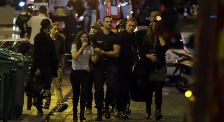 Bélgica arresta a otro sospechoso presuntamente relacionado con los ataques en París