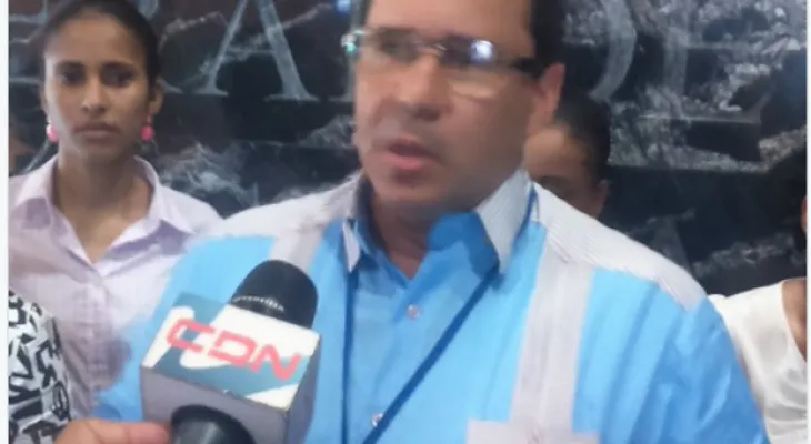 Fiscal de Samaná enfrenta cargos por supuesto abuso sexual y psicológico
