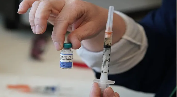 Otro país también descubre vacuna para el coronavirus, probada con éxito en ensayos preclínicos