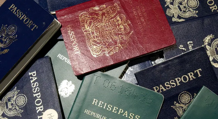 Argentina vuelve a subir el precio de sus pasaportes, ¿son ahora los más caros de América Latina?
