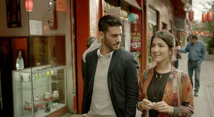 "A ti te quería encontrar" te hará pensar si el destino tiene algo preparado para ti