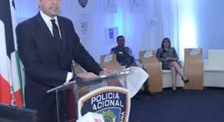 Finjus presentó conclusiones sobre el foro de reforma policial