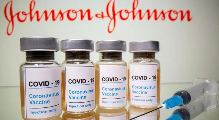 Johnson & Johnson asumirá control de planta que dañó millones de dosis