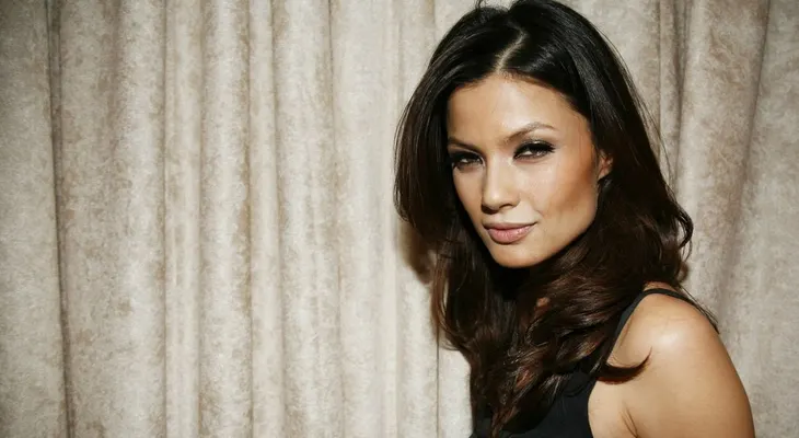 La actriz Natassia Malthe: "No fue consensual. Harvel no usó condón"