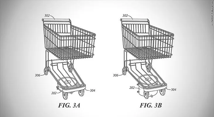 Walmart quiere que sus clientes puedan llamar a su carrito